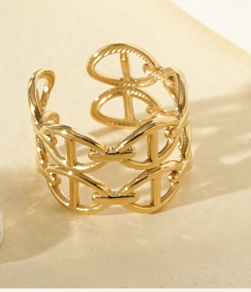 Bague JOYA⚓