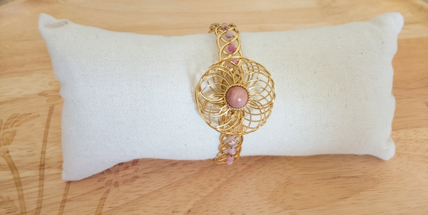 Bracelet Jonc ÉLÉA🌸