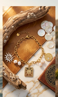 Bracelet "JUA"☀️