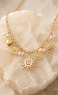 Collier "NALA"✨