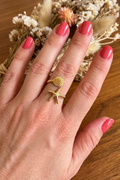 Bague SUNNY🐚