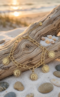Bracelet " SOLEIL"☀️