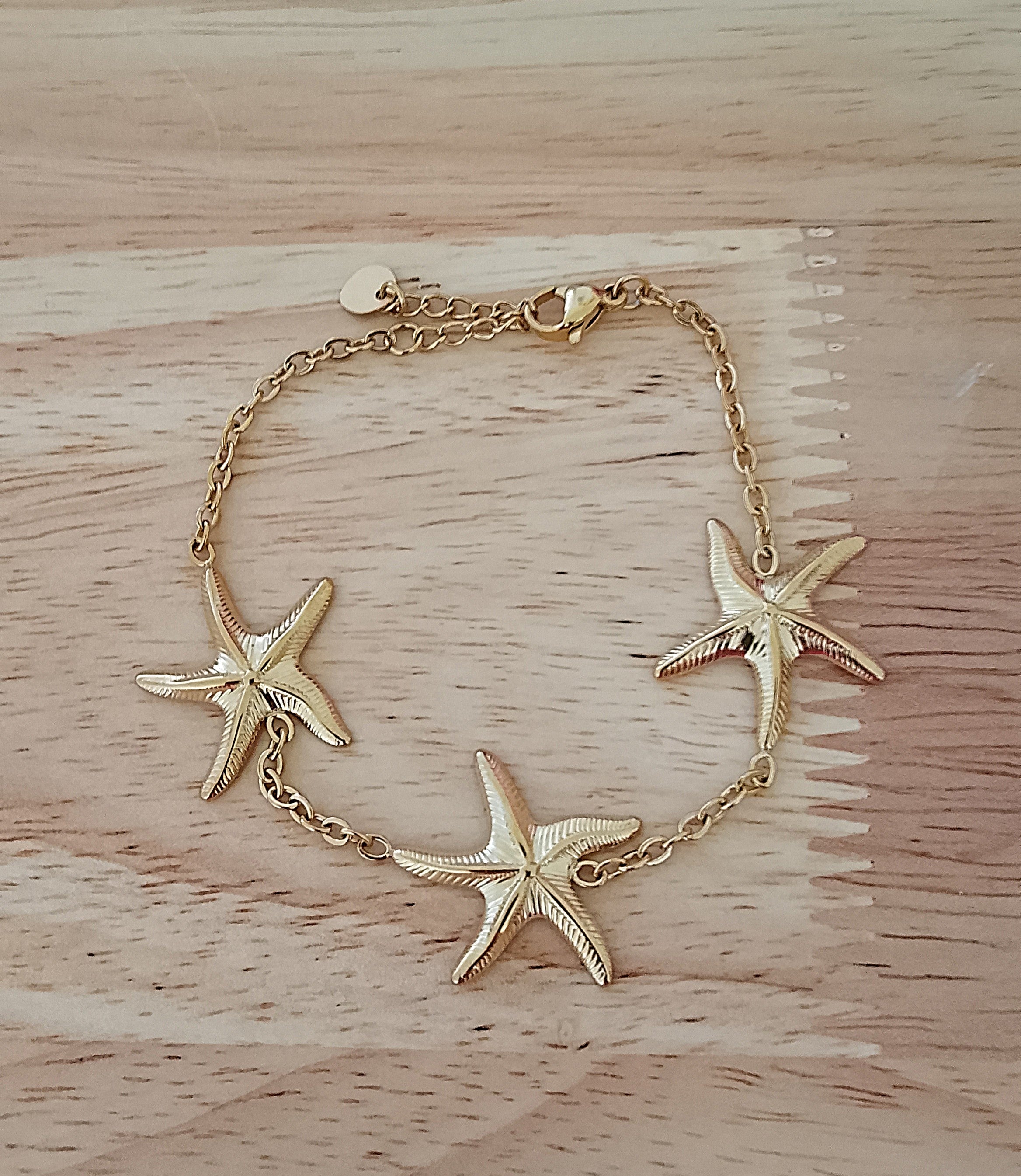 Bracelet "MARINE"⭐