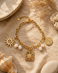 Bracelet "JUA"☀️