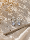Boucles d'oreilles Léa ✨