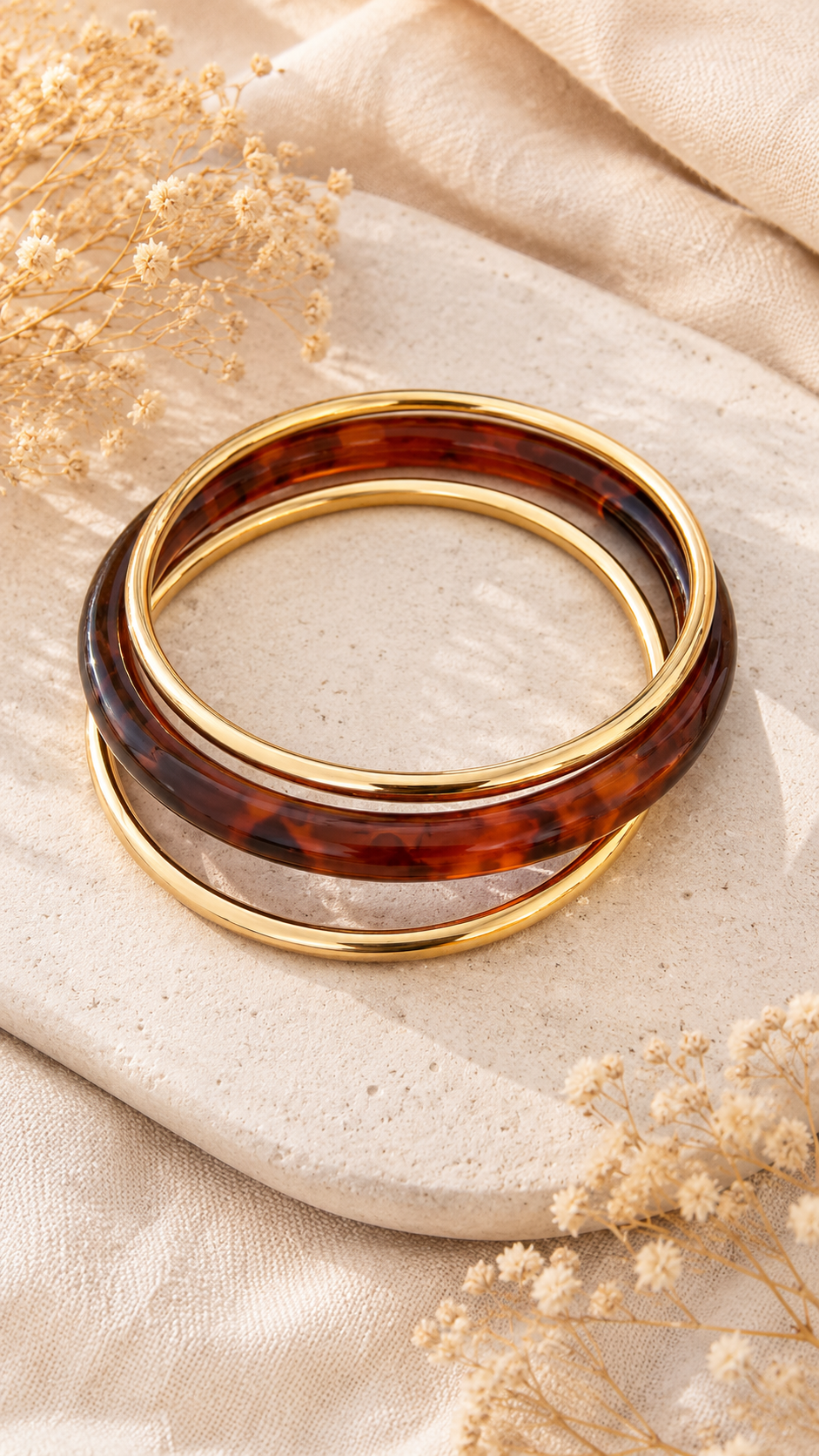 Bracelet Ambre ✨