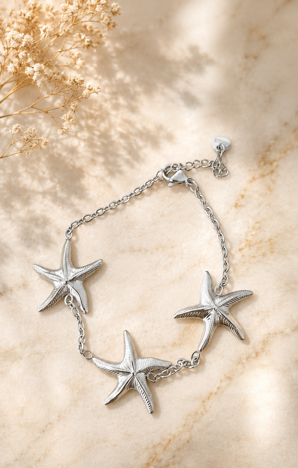Bracelet "MARINA"🌊