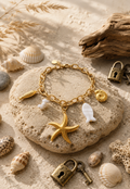 Bracelet " SAND"🐚