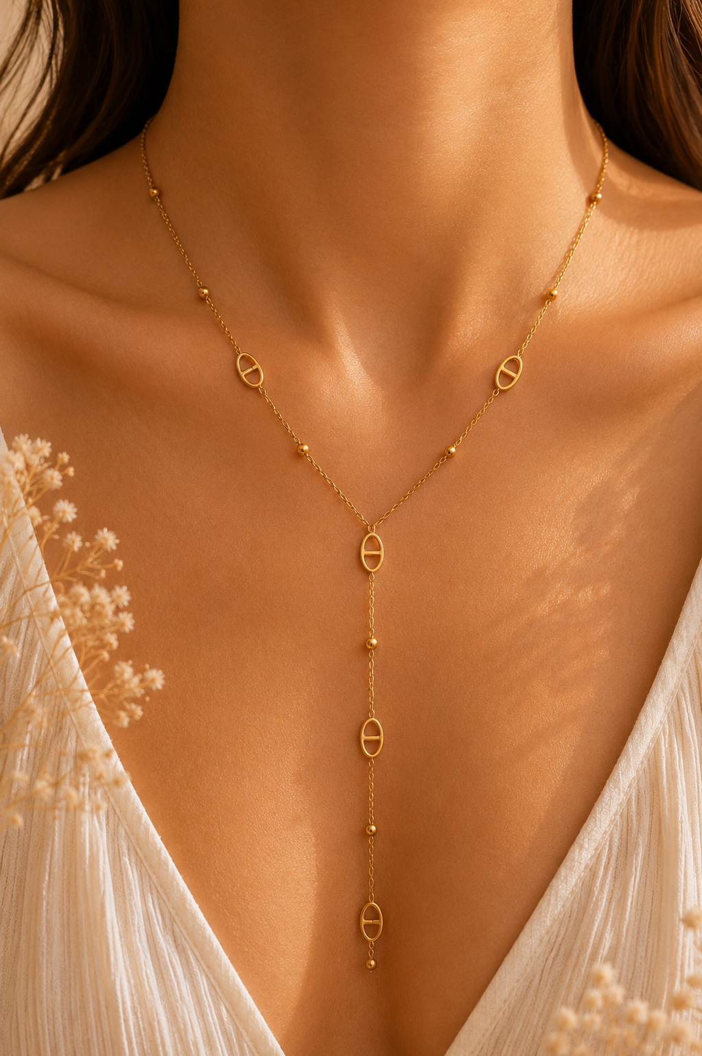 Collier ELIKIA ✨