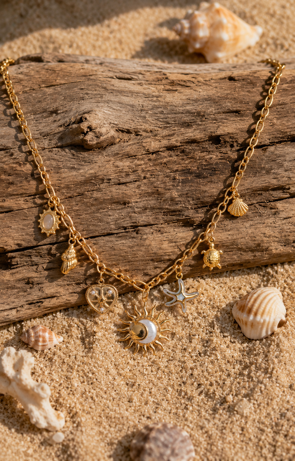 Collier OLIVIA ✨