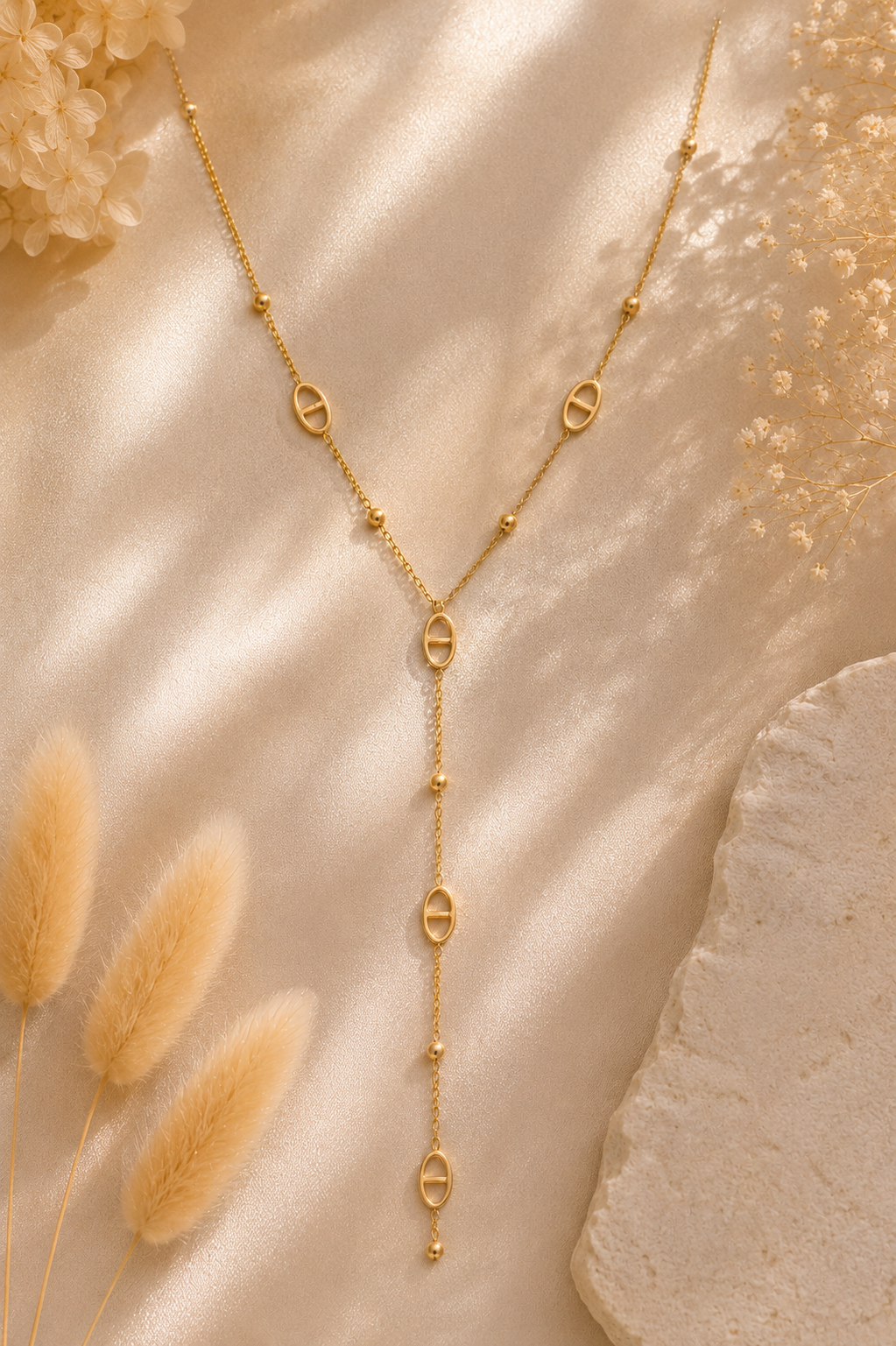 Collier ELIKIA ✨